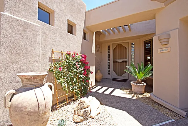 $12,000 | 6469 East Amber Sun Drive, Scottsdale, AZ 85266