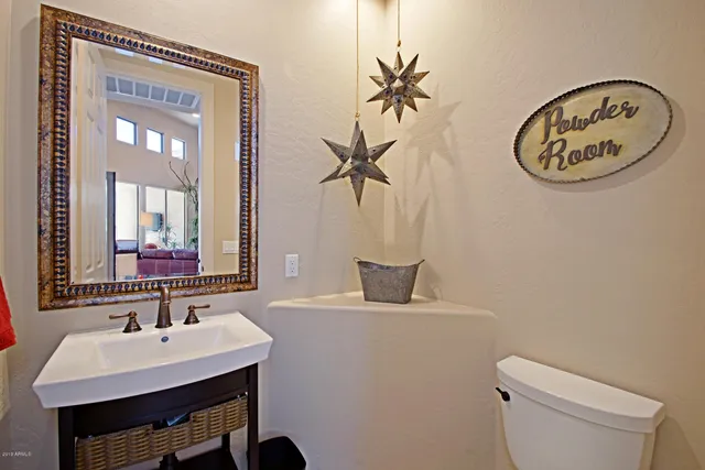 $12,000 | 6469 East Amber Sun Drive, Scottsdale, AZ 85266