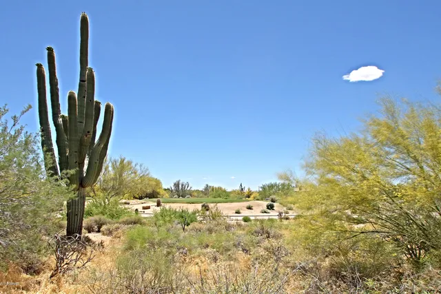 $12,000 | 6469 East Amber Sun Drive, Scottsdale, AZ 85266