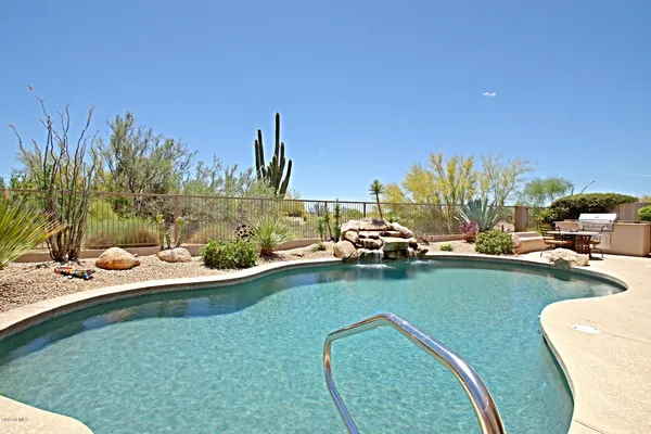 $12,000 | 6469 East Amber Sun Drive, Scottsdale, AZ 85266