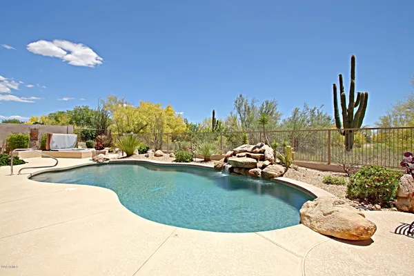 $12,000 | 6469 East Amber Sun Drive, Scottsdale, AZ 85266