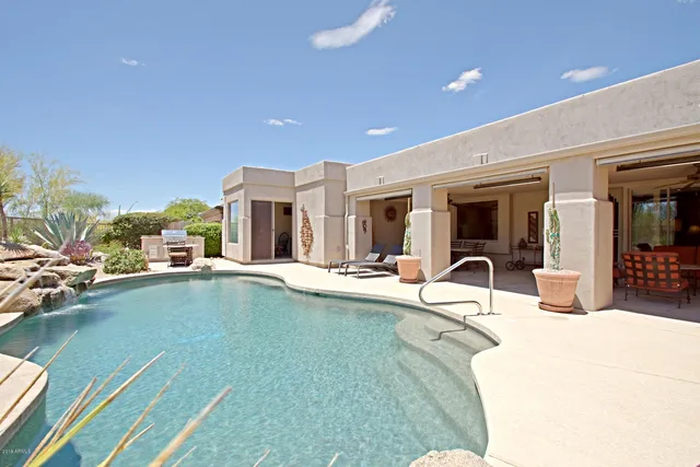 $12,000 | 6469 East Amber Sun Drive, Scottsdale, AZ 85266