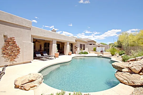 $12,000 | 6469 East Amber Sun Drive, Scottsdale, AZ 85266