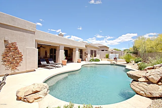 $12,000 | 6469 East Amber Sun Drive, Scottsdale, AZ 85266