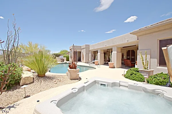 $12,000 | 6469 East Amber Sun Drive, Scottsdale, AZ 85266