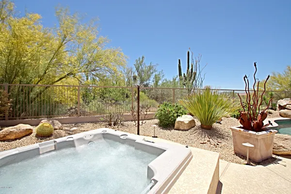 $12,000 | 6469 East Amber Sun Drive, Scottsdale, AZ 85266