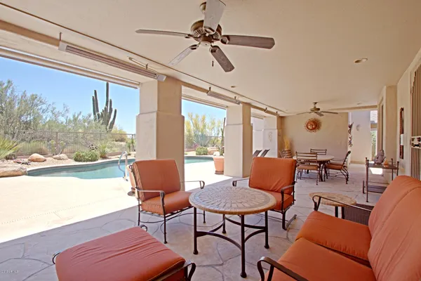 $12,000 | 6469 East Amber Sun Drive, Scottsdale, AZ 85266