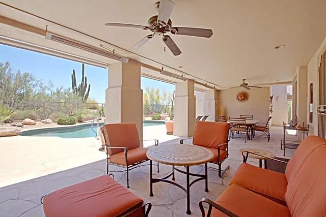 $12,000 | 6469 East Amber Sun Drive, Scottsdale, AZ 85266