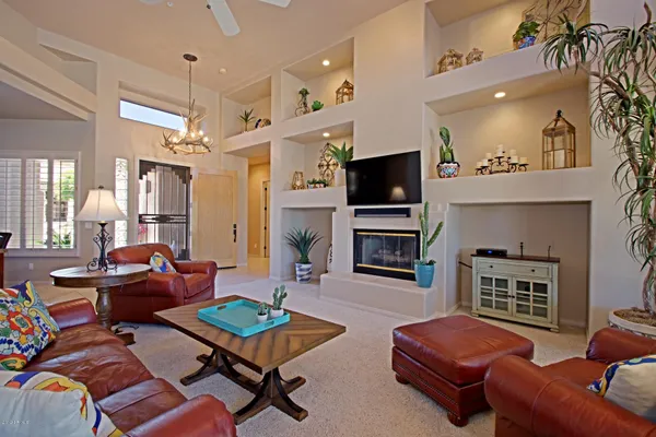 $12,000 | 6469 East Amber Sun Drive, Scottsdale, AZ 85266