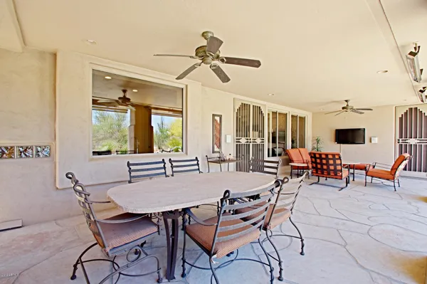 $12,000 | 6469 East Amber Sun Drive, Scottsdale, AZ 85266