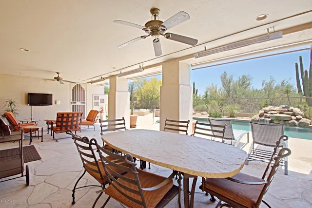 $12,000 | 6469 East Amber Sun Drive, Scottsdale, AZ 85266