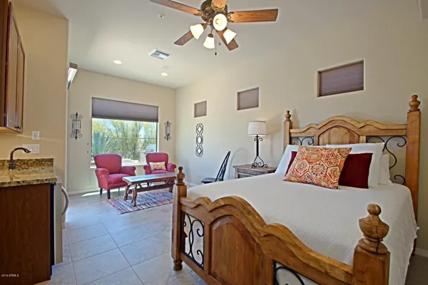 $12,000 | 6469 East Amber Sun Drive, Scottsdale, AZ 85266