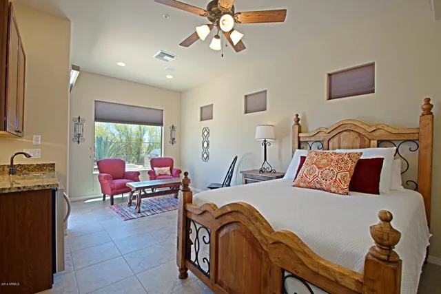 $12,000 | 6469 East Amber Sun Drive, Scottsdale, AZ 85266