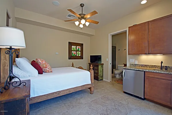 $12,000 | 6469 East Amber Sun Drive, Scottsdale, AZ 85266