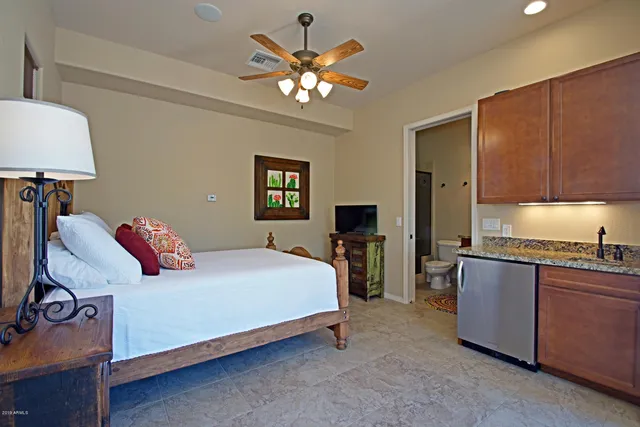 $12,000 | 6469 East Amber Sun Drive, Scottsdale, AZ 85266