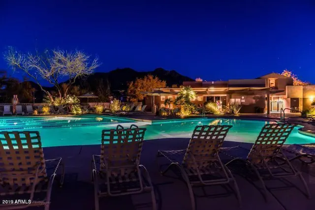 $12,000 | 6469 East Amber Sun Drive, Scottsdale, AZ 85266