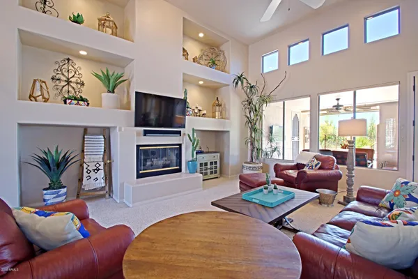 $12,000 | 6469 East Amber Sun Drive, Scottsdale, AZ 85266