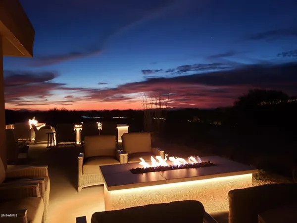 $12,000 | 6469 East Amber Sun Drive, Scottsdale, AZ 85266