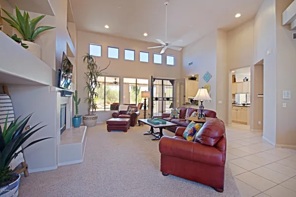 $12,000 | 6469 East Amber Sun Drive, Scottsdale, AZ 85266