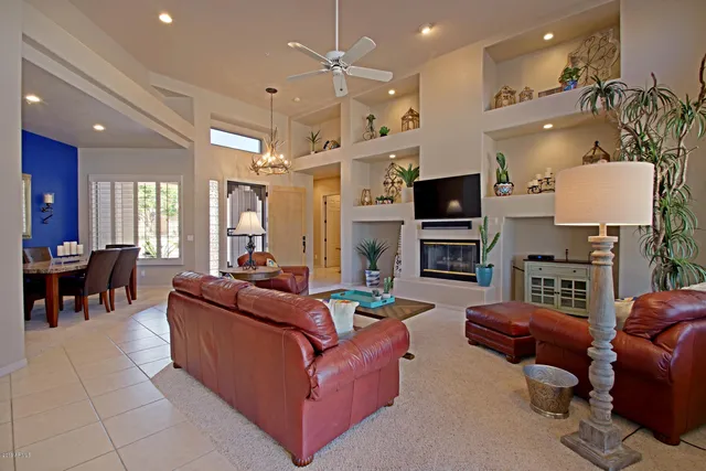 $12,000 | 6469 East Amber Sun Drive, Scottsdale, AZ 85266