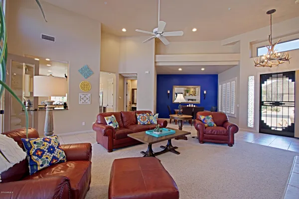 $12,000 | 6469 East Amber Sun Drive, Scottsdale, AZ 85266