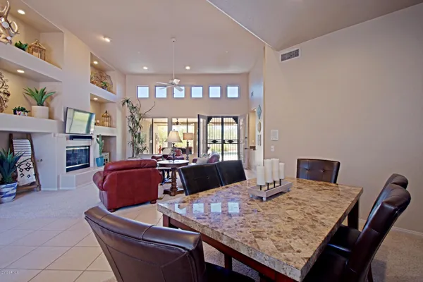 $12,000 | 6469 East Amber Sun Drive, Scottsdale, AZ 85266