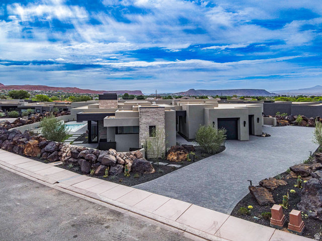 2629 West Shoshoni Trail St. George, UT 84770 - Photo 43 of 209