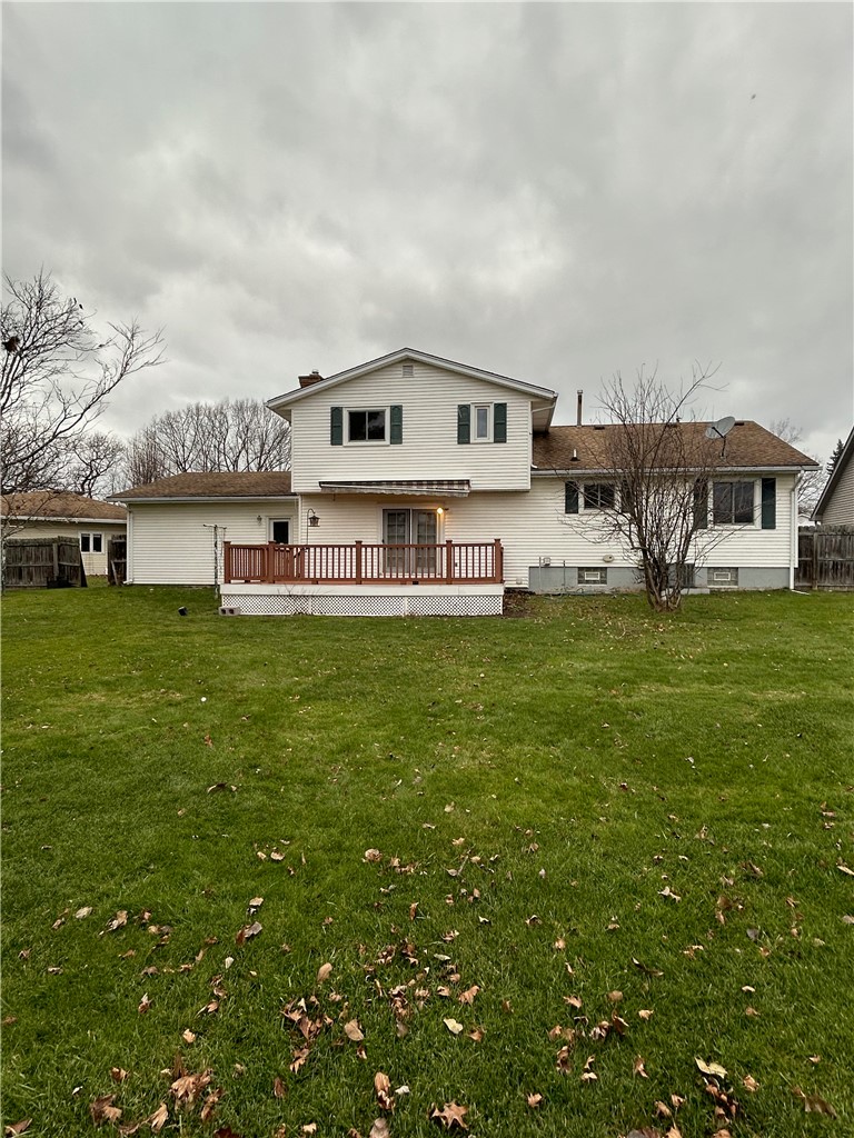 124 Granada Circle Irondequoit, NY 14609 - Photo 41 of 43