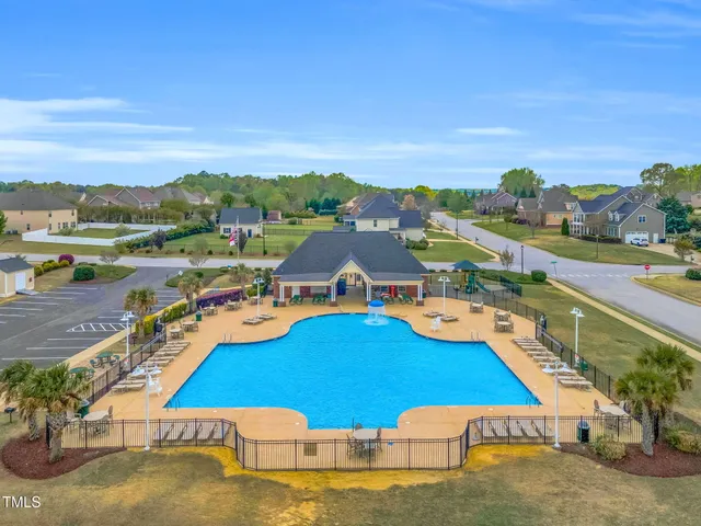 $525,000 | 181 Fawn Hill Court, Garner, NC 27529