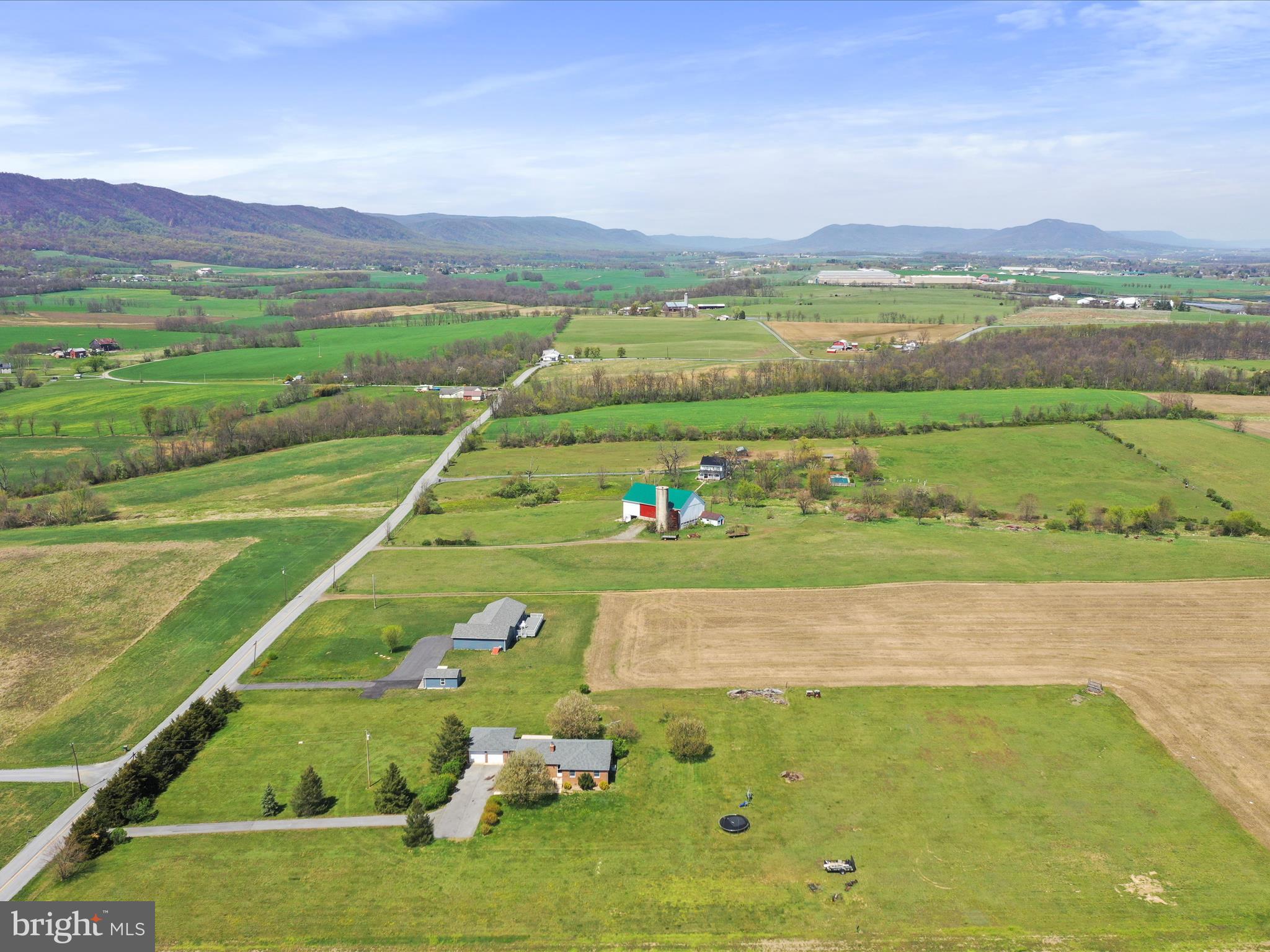 9578 Blue Spring Road Mercersburg, PA 17236 - Photo 40 of 48 Gallery Image 40