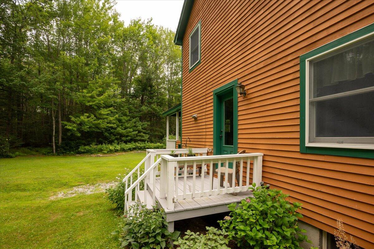 478 Carroll Road Warren, ME 04864 - Photo 6 of 63 478 Carroll Road, Warren