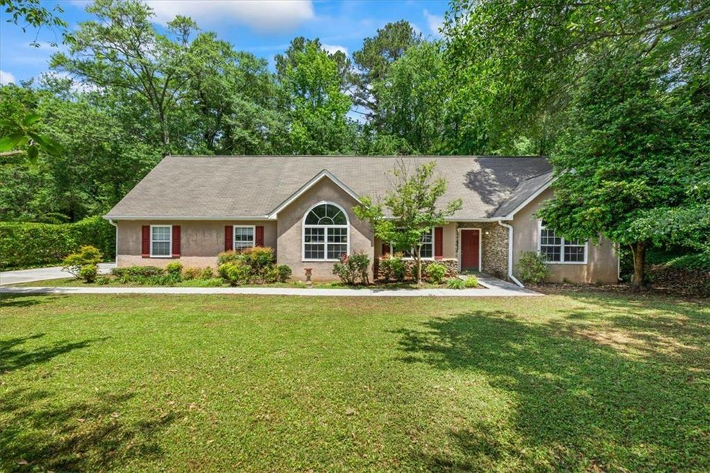 55 Fox Chase Covington, GA 30016 - Photo 1 of 1 Gallery Image 1