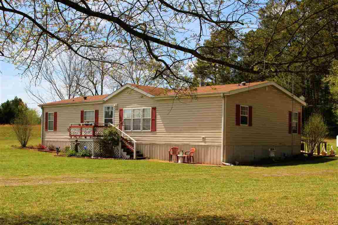 414 Andersonville Road Townville, SC 29689 - Photo 1 of 34 Gallery Image 1