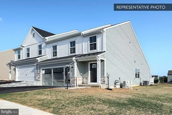 $434,990 | 173 Abercorn Street, State College, PA 16803