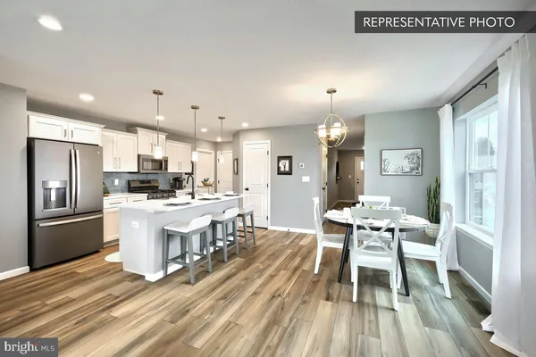 $434,990 | 173 Abercorn Street, State College, PA 16803
