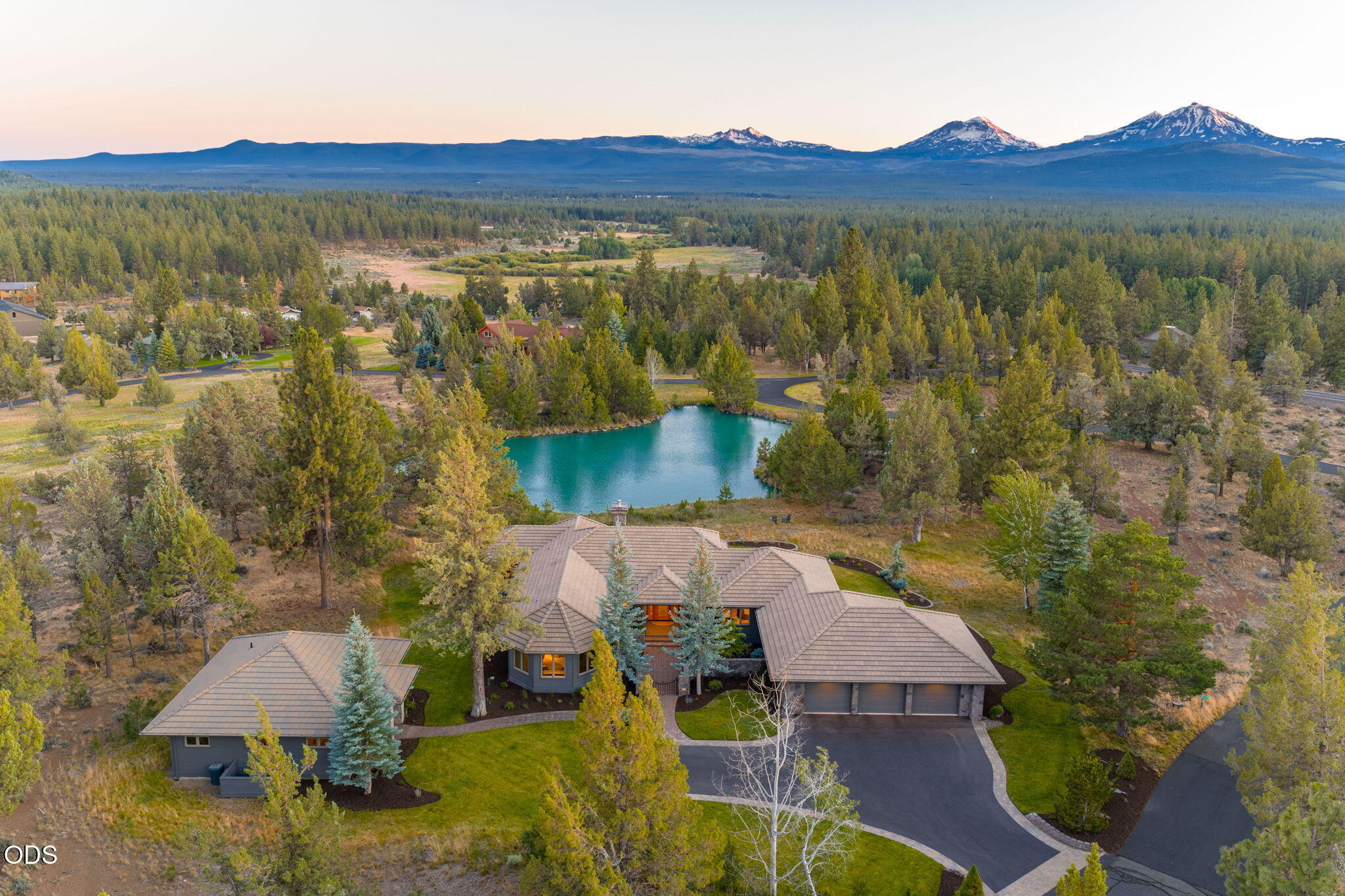 16150 Fox Ridge Circle Sisters, OR 97759 - Photo 50 of 51