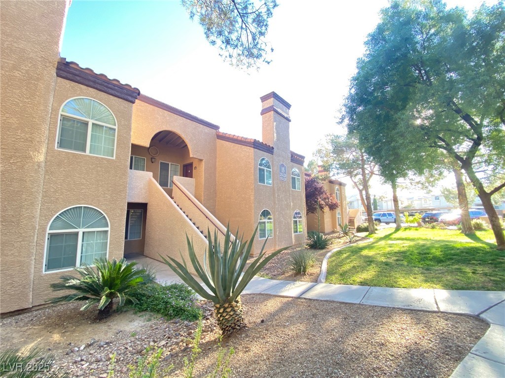 9325 West Desert Inn Road, Unit 119 Las Vegas, NV 89117 - Photo 2 of 16 Gallery Image 2