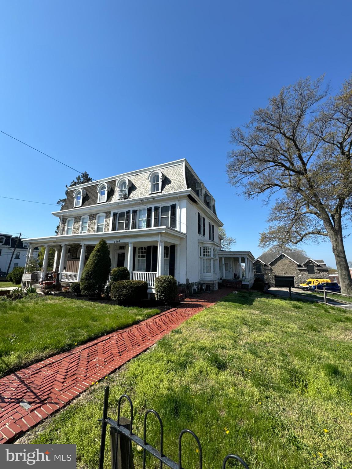 5608 Ridge Avenue, Unit F1 Philadelphia, PA 19128 - Photo 2 of 4