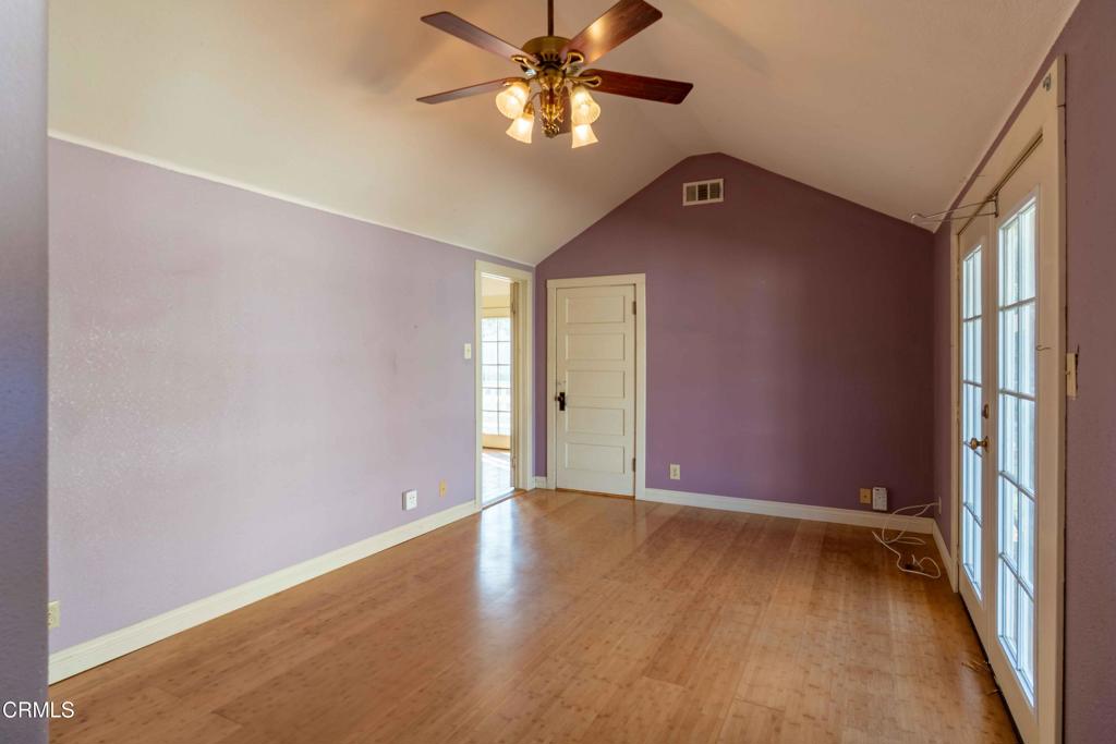 1331 Richmond Road Santa Paula, CA 93060 - Photo 23 of 43 1331 Richmond Rd - Bedroom