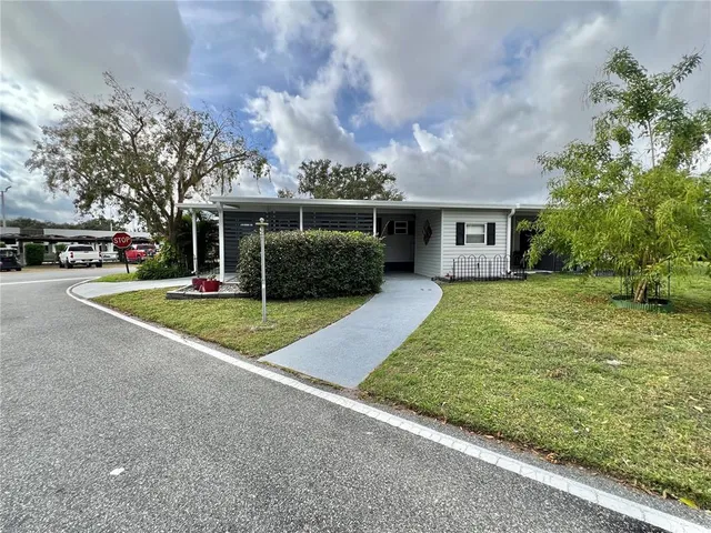 $159,900 | 108 Audubon Drive, Leesburg, FL 34748