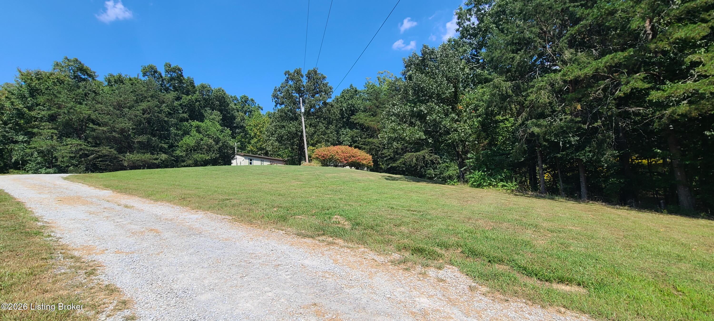1580 Wilson Creek Road Boston, KY 40107 - Photo 49 of 54 from the drive