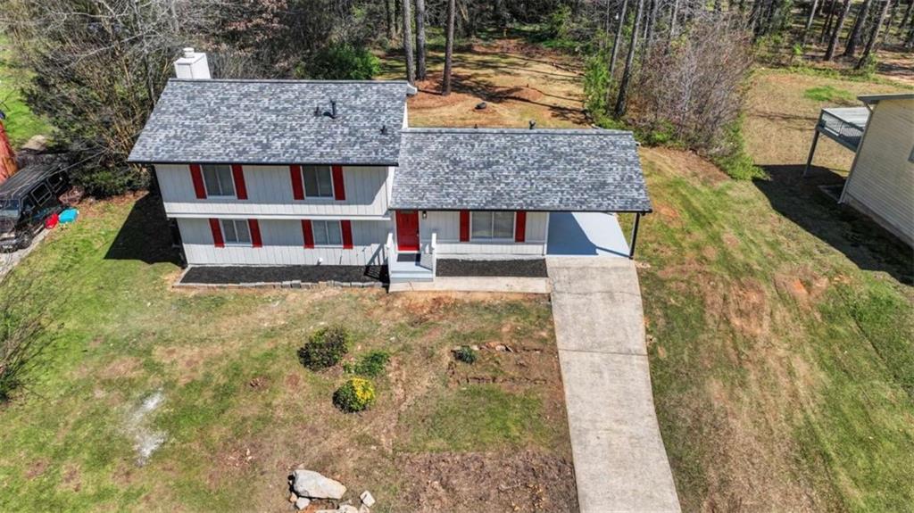 7230 Connell Road Fairburn, GA 30213 - Photo 5 of 41