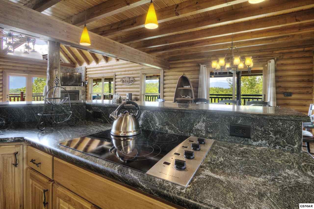 4306 Covered Wagon Road Sevierville, TN 37862 - Photo 13 of 36 Gallery Image 13