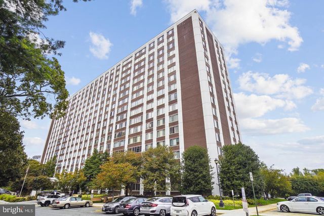 $224,900 | 11801 Rockville Pike, Unit 1006, Rockville, MD 20852
