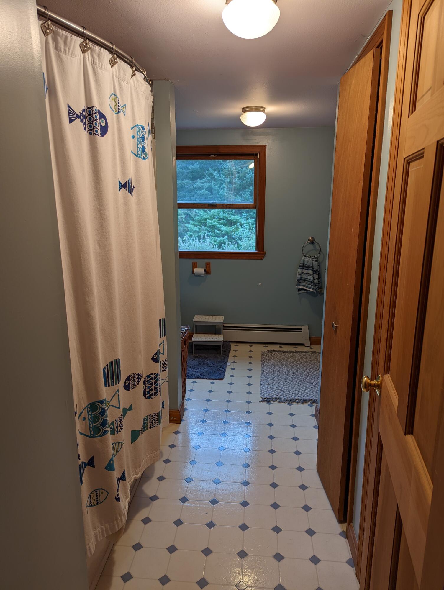 19 Back Winterport Road Winterport, ME 04496 - Photo 36 of 56 Second Floor Bathroom