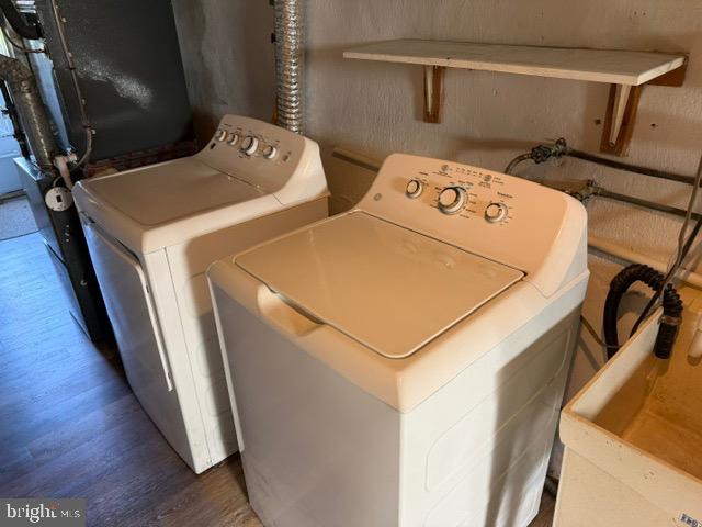 236 Blanchard Road Drexel Hill, PA 19026 - Photo 21 of 26 Washer/Dryer