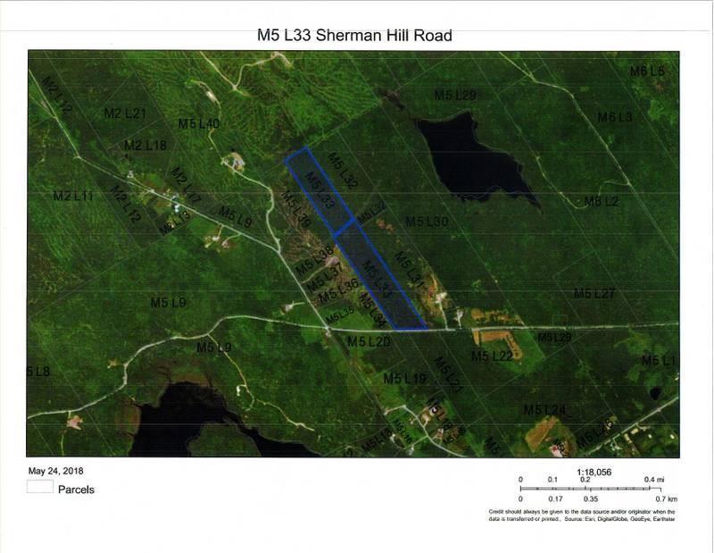 M5-l33 Sherman Road Robbinston, ME 04671 - Photo 2 of 11 Photo