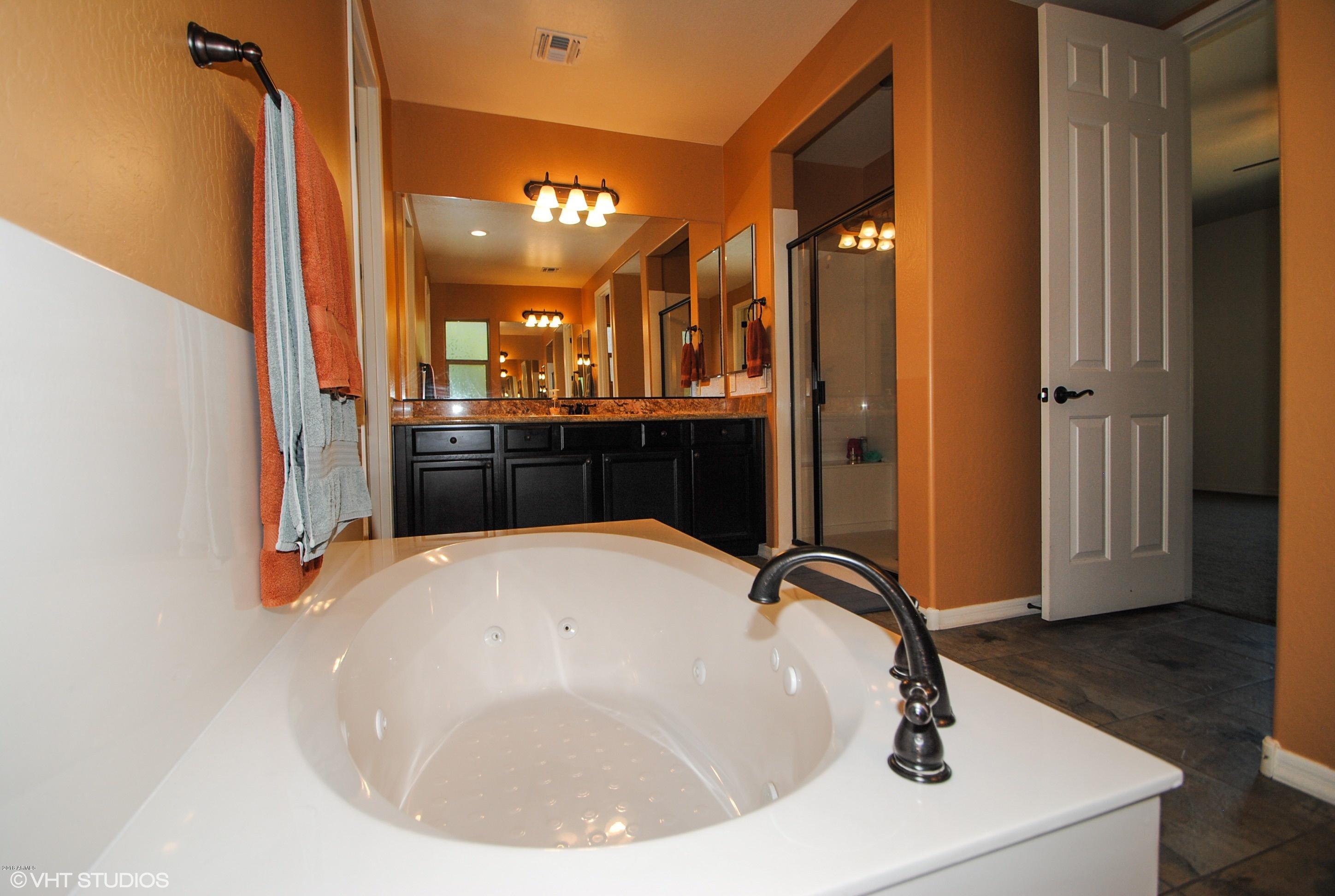 16238 West Granada Road Goodyear, AZ 85395 - Photo 13 of 25 12_16238WGranada_13_MasterBathroom_HiRes