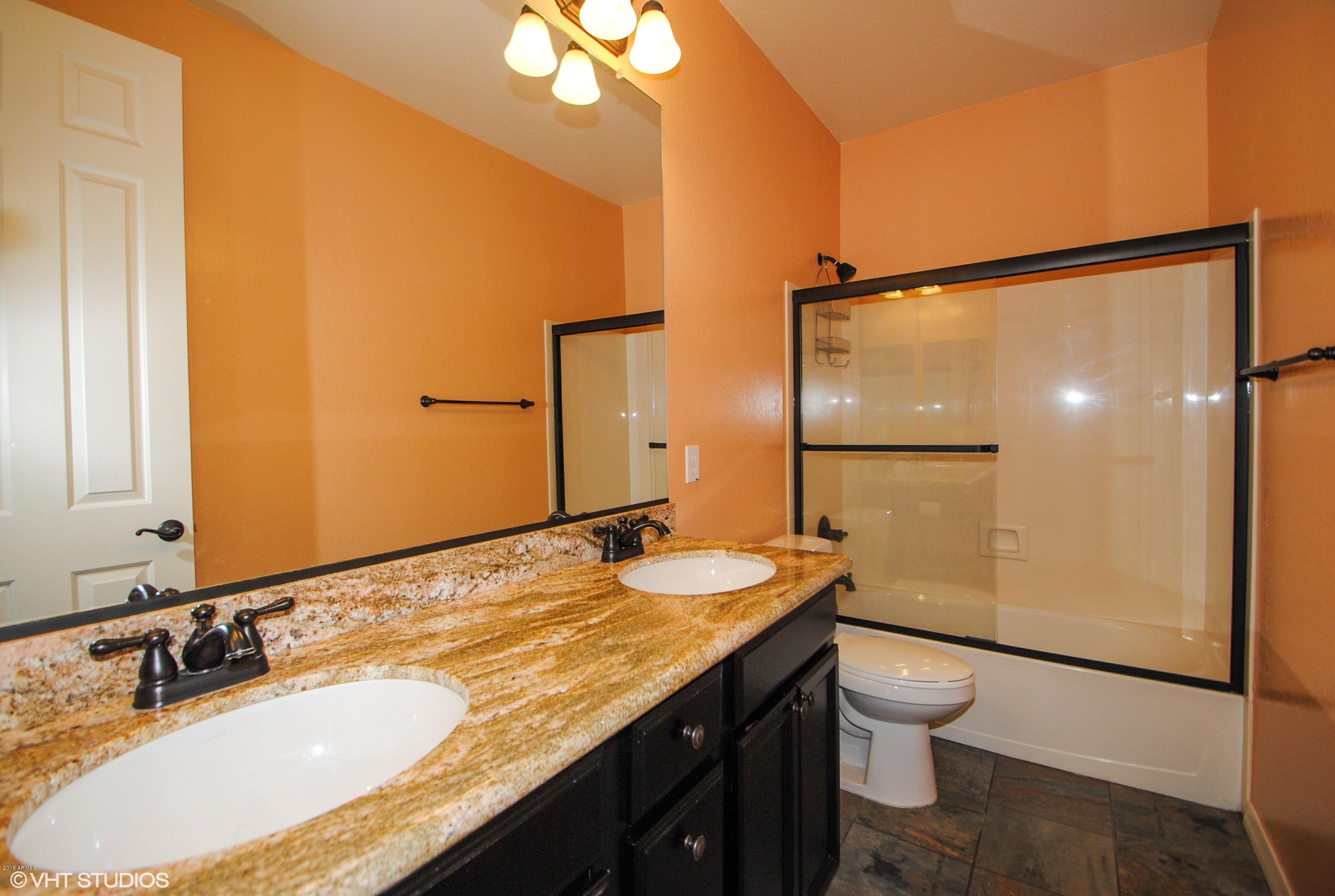 16238 West Granada Road Goodyear, AZ 85395 - Photo 18 of 25 17_16238WGranada_8_Bathroom_HiRes