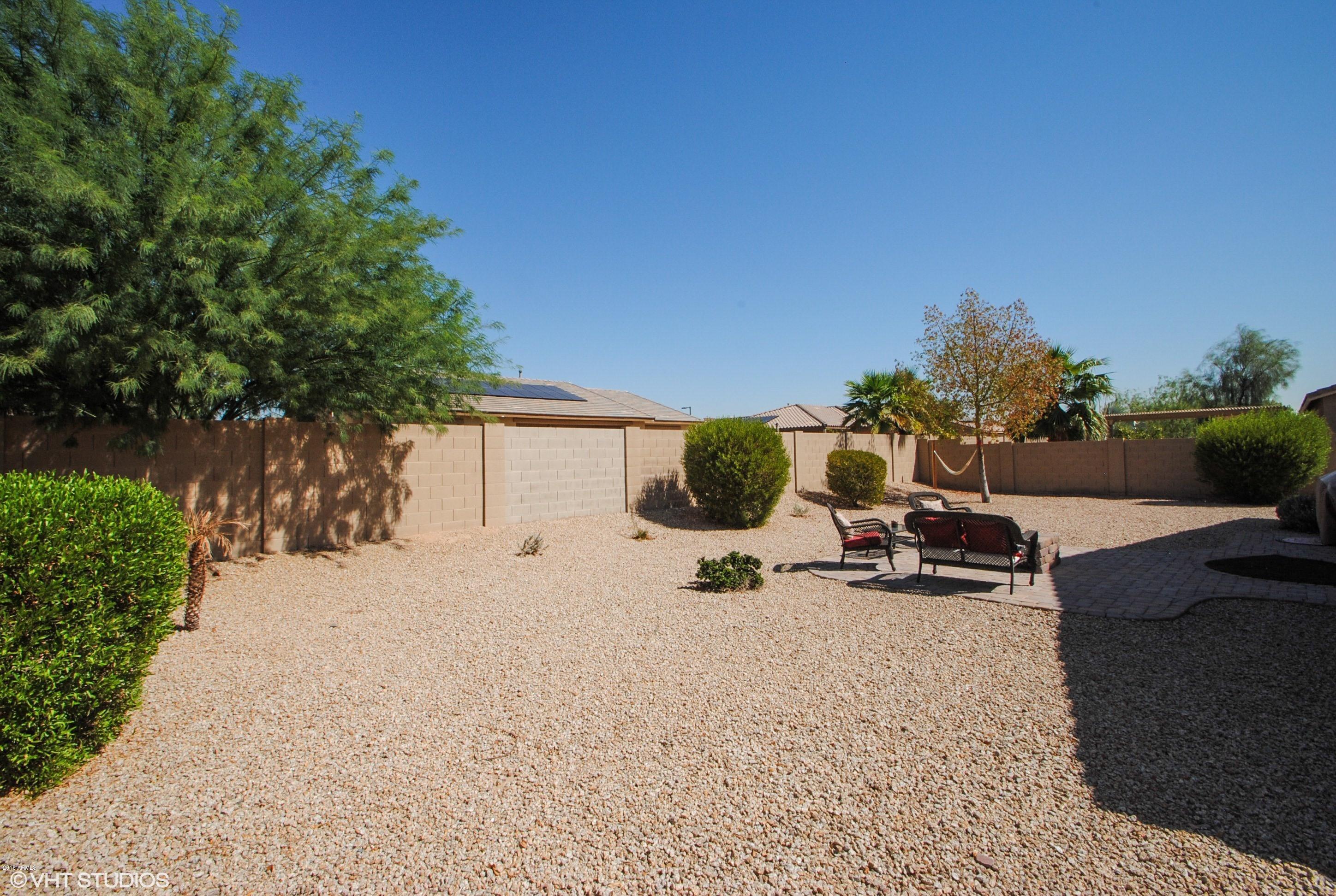 16238 West Granada Road Goodyear, AZ 85395 - Photo 21 of 25 20_16238WGranada_26_BackYard_HiRes